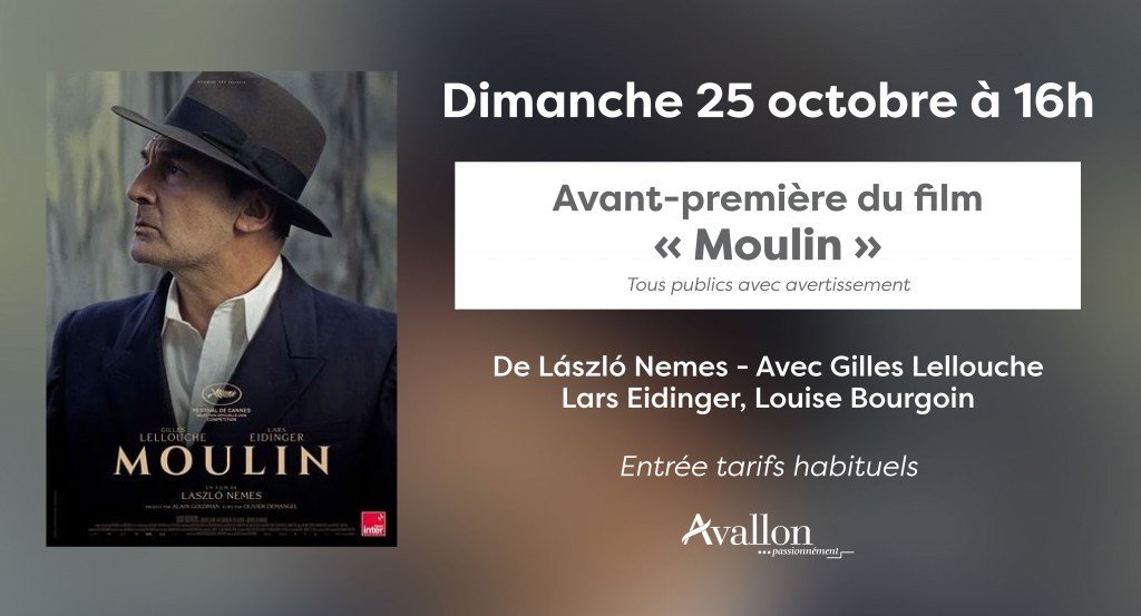 actualité AVP Moulin